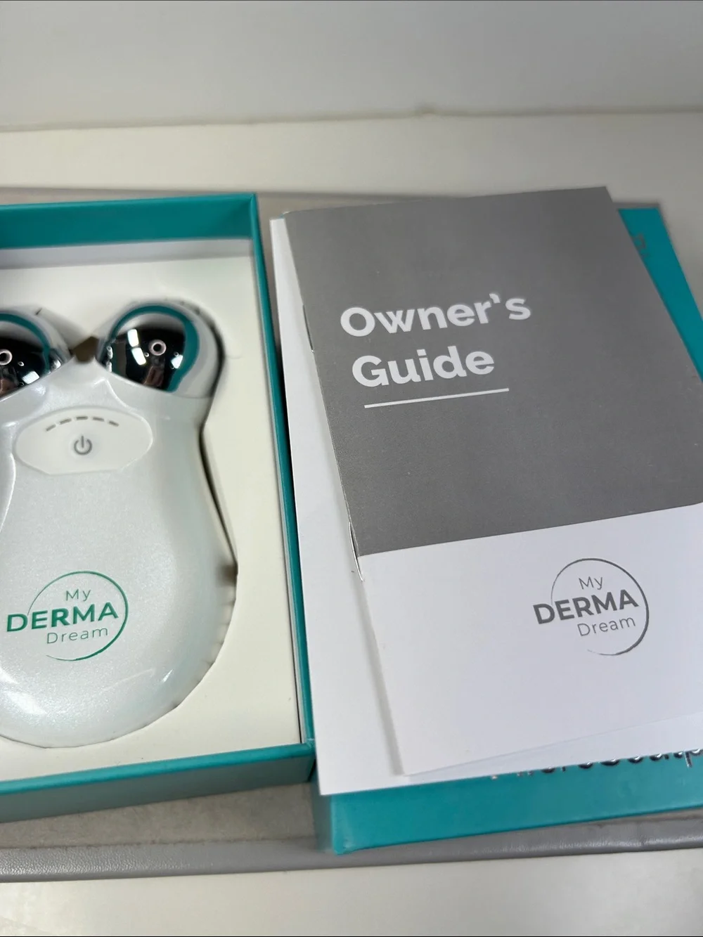 My Derma Dream new my